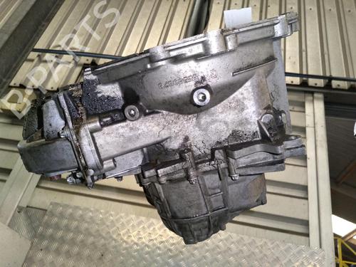 Gearbox OPEL ASTRA J Sports Tourer (P10) 1.6 CDTi (35) | BP21635026M3 