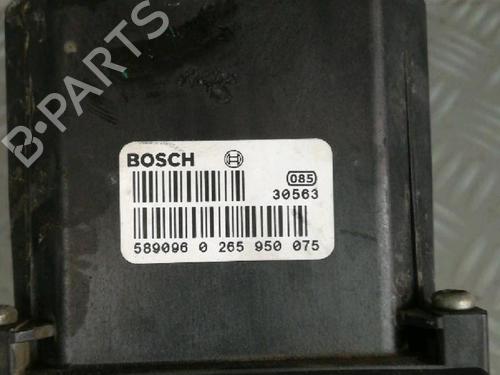 ABS pump PEUGEOT 807 (EB_) 2.2 HDi | BP30074631M43 - Image 2