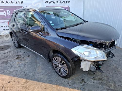 Left tailgate light SUZUKI SX4 S-Cross (JY) 1.6 DDiS (AKK 416D) | BP32143795C79 - Image 14