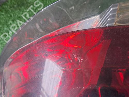 Left taillight FIAT STILO (192_) 1.9 JTD (192_XE1A) | BP30064580C34