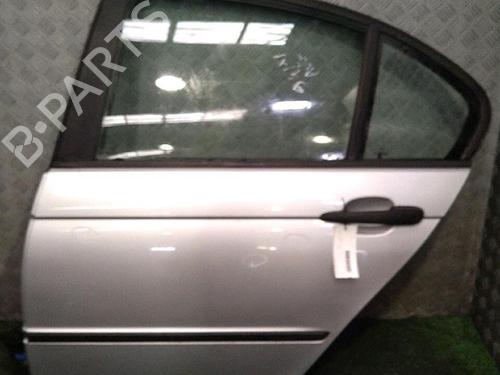 Używane Drzwi tylne lewe BMW 3 (E46) 320 d (136 hp) 30064771