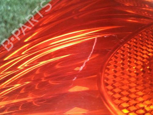 Used Right taillight PEUGEOT 1007 (KM_) 1.4 (75 hp) 30076368
