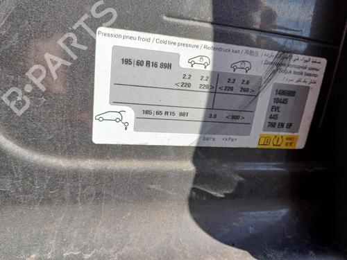AC compressor PEUGEOT 2008 I (CU_) 1.2 THP 110 / PureTech 110 | BP38921377M34 - Image 14
