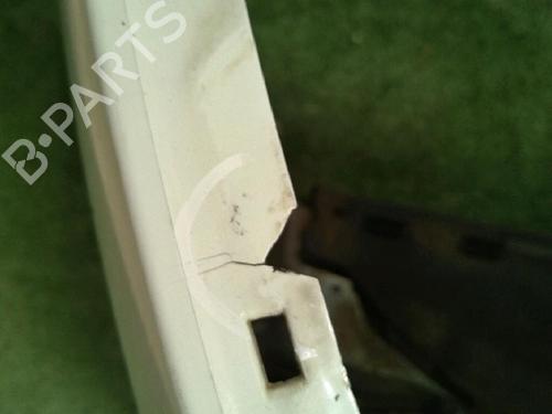 Front bumper RENAULT MEGANE II (BM0/1_, CM0/1_) 1.5 dCi (BM1E, CM1E) | BP25376171C7 