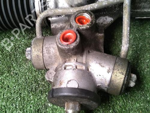 Steering rack MERCEDES-BENZ A-CLASS (W168) A 170 CDI (168.009, 168.109) | BP29950161M22 