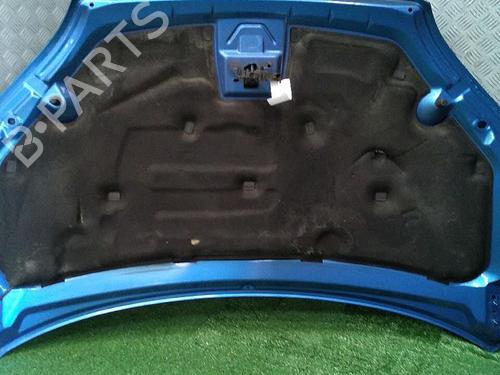 Motorhjelm FORD FOCUS II (DA_, HCP, DP) 1.8 TDCi | BP30064065C1