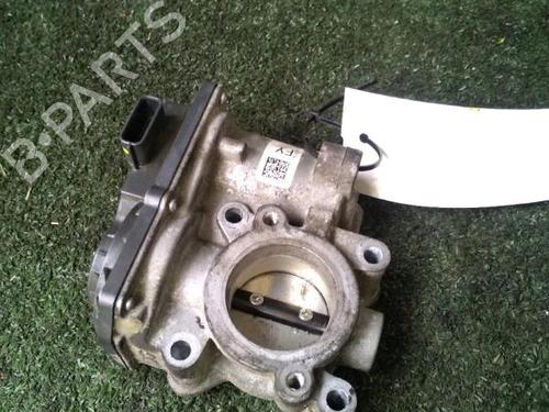 Used Throttle body Throttle body DACIA LOGAN MCV II TCe 90 (K8M1, K8MA, K8AC) (90 hp) 29951507 29951507