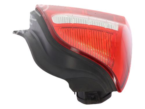 Left taillight RENAULT TWINGO II (CN0_) 1.2 16V (CN04, CN0B) | BP38422922C34 - Image 5