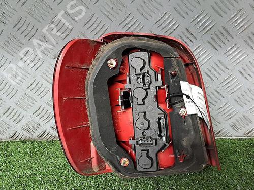 Right taillight VW POLO (6N2) 1.4 | BP30064543C35 - Image 5