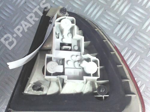 Left taillight BMW 3 Touring (E46) 320 d | BP11400089C34 