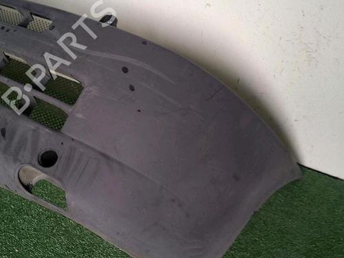 Used Front bumper PEUGEOT BOXER Platform/Chassis (ZCT_) 2.5 D (86 hp) 29952359