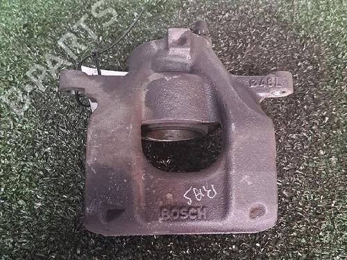 Bremssattel links vorne für SKODA FABIA I Combi (6Y5) 1.9 TDI (100 hp) 30066487