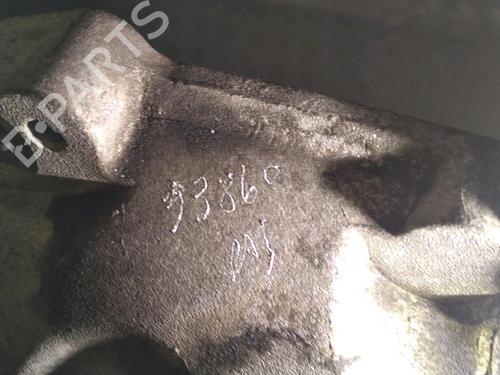 Gearbox OPEL CORSA D (S07) 1.3 CDTI (L08, L68) | BP17161520M3 