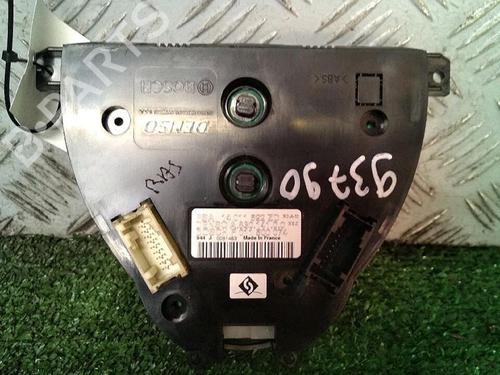 Climate control PEUGEOT 807 (EB_) 2.0 HDI | BP30073838I5 - Image 6