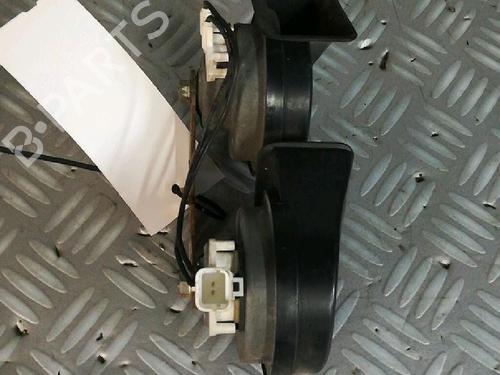 Horn CITROËN C5 II (RC_) 1.6 HDi (RC8HZB) | BP30065314E13 