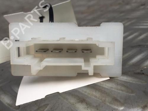 Used Heater resistor Heater resistor PEUGEOT 207 SW (WK_) 1.6 HDi (90 hp) 30069796 30069796