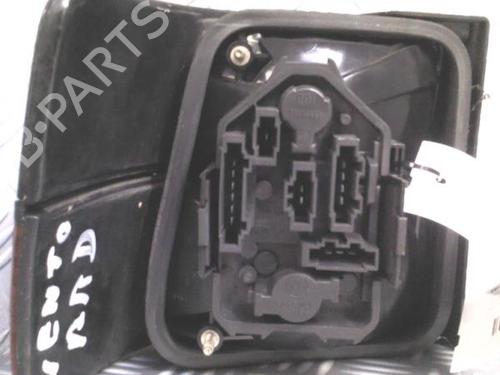 Right taillight VW VENTO (1H2) 1.6 | BP30074859C35