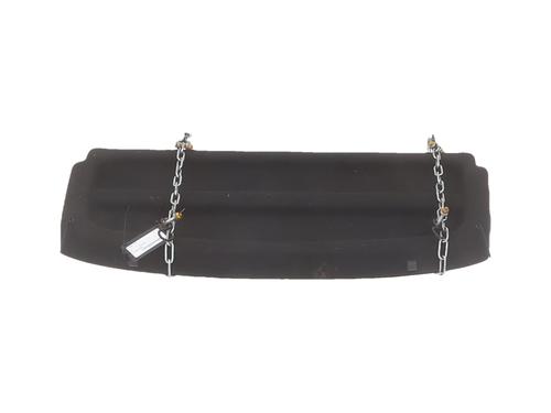 Rear parcel shelf RENAULT CAPTUR I (J5_, H5_) 1.5 dCi 110 | BP38780194C85 - Image 6