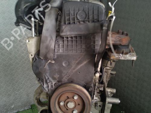 Engine PEUGEOT 206+ (2L_, 2M_) 1.1 | BP28332163M1 