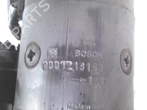 Starter RENAULT LAGUNA I (B56_, 556_) 2.2 dT (B569) | BP29951972M8