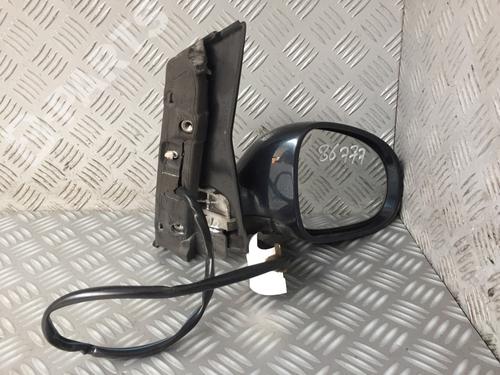 Used Right mirror VW GOLF PLUS V (5M1, 521) 2.0 TDI 16V (140 hp) 11404396