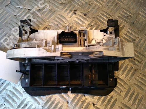 Climate control VW POLO (6N2) 1.9 D | BP30070657I5