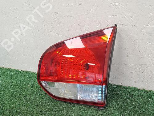 Right tailgate light VW GOLF VI (5K1) 1.2 TSI | BP37729822C80 - Image 6