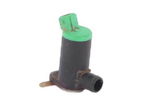 Used Washer pump Washer pump PEUGEOT 206 Hatchback (2A/C) 1.9 D (69 hp) 33454168 33454168