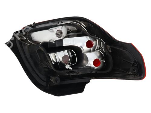 Right taillight CITROËN DS3 (SA_) 1.6 HDi 90 | BP40499453C35 - Image 6