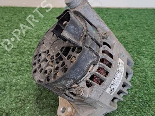 Alternator AUDI A6 C5 (4B2) RS6 quattro | BP24460078M7 