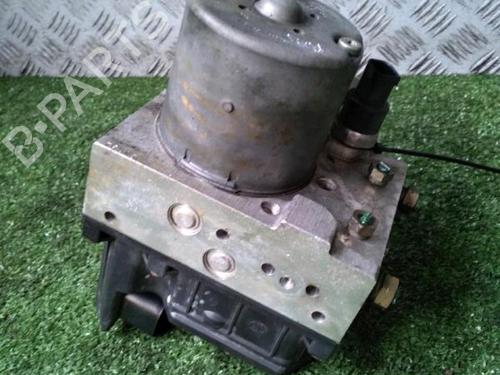 Used ABS pump ABS pump PEUGEOT 1007 (KM_) 1.4 HDi (68 hp) 30071880 30071880