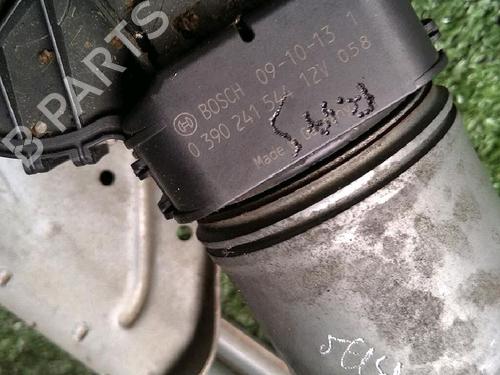 Front wiper motor DACIA LOGAN MCV (KS_) 1.5 dCi (KS0W) | BP30073209M29 