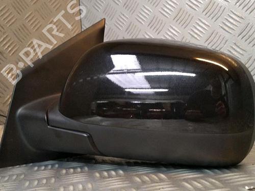Used Left mirror NISSAN NOTE (E11, NE11) 1.4 (88 hp) 30070791