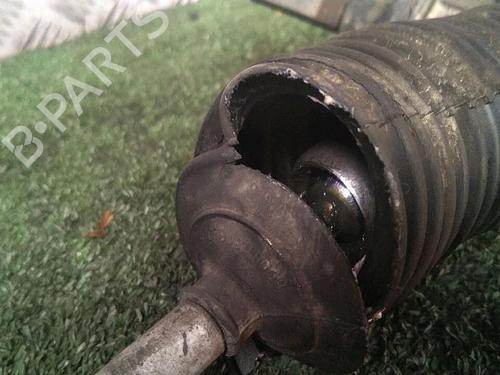 Steering rack RENAULT CLIO II (BB_, CB_) 1.2 16V (BB05, BB0W, BB11, BB27, BB2T, BB2U, BB2V, CB05,... | BP29949865M22