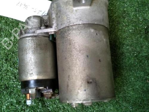 Starter CHEVROLET SPARK (M300) 1.2 | BP29950958M8 - Image 3