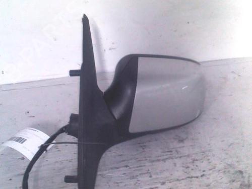 Used Left mirror Left mirror FORD MONDEO III (B5Y) 2.0 16V TDDi / TDCi (115 hp) 30075177 30075177