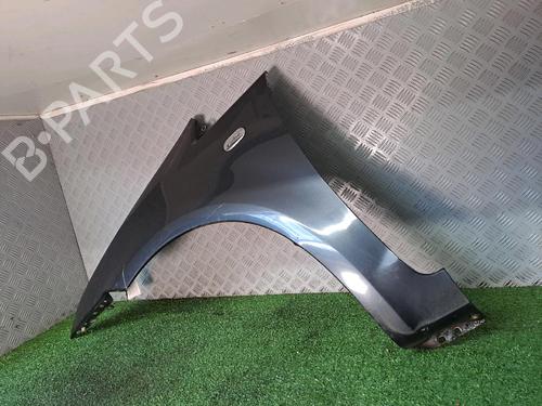 Left front fenders FORD FOCUS C-MAX (DM2) 1.8 TDCi | BP20713597C41 