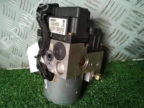 Módulo de ABS RENAULT CLIO II (BB_, CB_) 1.2 (BB0A, BB0F, BB10, BB1K, BB28, BB2D, BB2H, CB0A,... | BP30075905M43 