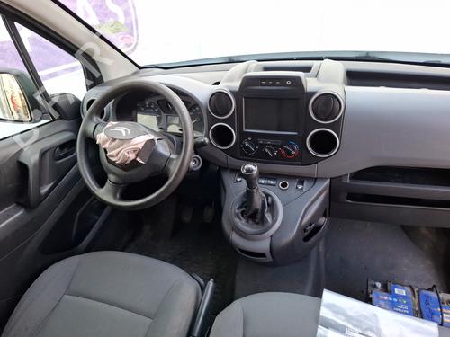 Starter CITROËN BERLINGO Box Body/MPV (B9) 1.6 BlueHDi 100 | BP34047475M8 - Image 38
