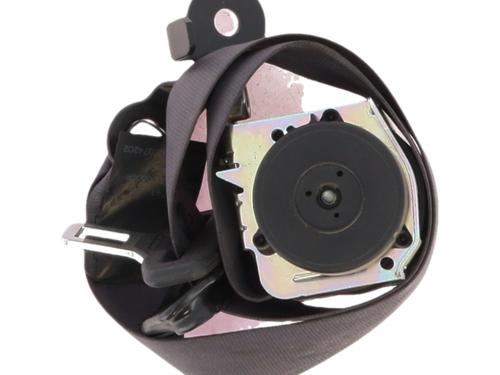 Front right seatbelt OPEL CORSA E (X15) 1.4 (08, 68) | BP38101592I25 - Image 3