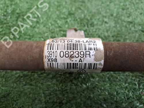 Right front driveshaft RENAULT CLIO IV (BH_) 1.5 dCi 75 | BP30700538M39