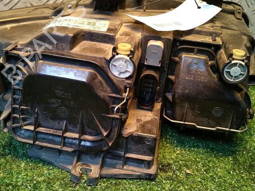 Left headlight AUDI A4 B6 (8E2) 2.5 TDI | BP30071628C28  - Image 5