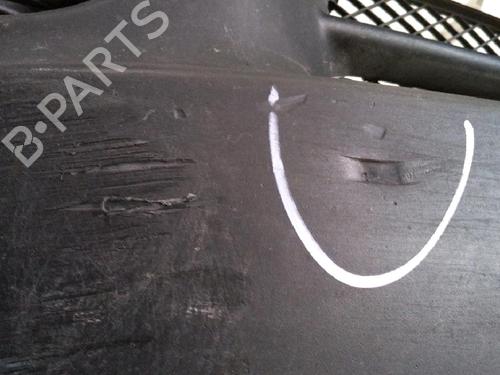 Front bumper CITROËN JUMPER I Van (244) 2.2 HDi | BP24323779C7