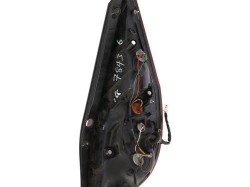 Left taillight HYUNDAI i30 (FD) 1.6 CRDi | BP30068748C34 - Image 6