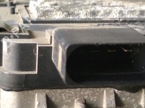 Front wiper motor VW TOURAN (1T1, 1T2) 2.0 TDI | BP30076235M29