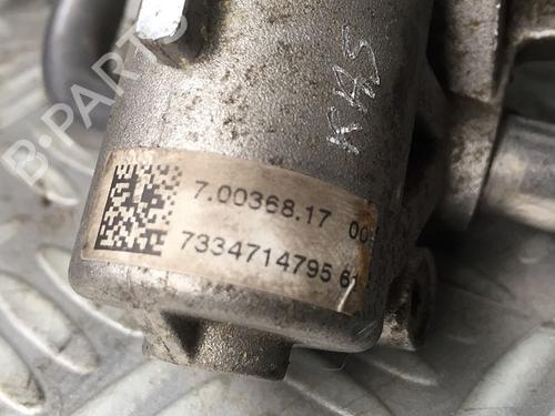 Egr RENAULT CLIO III (BR0/1, CR0/1) 1.5 dCi | BP30070413M69