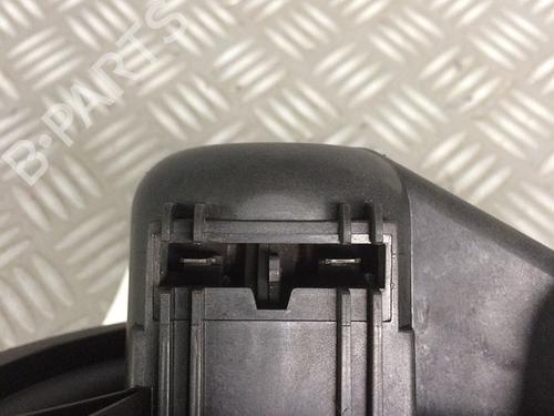 Varmeblæser CITROËN BERLINGO / BERLINGO FIRST MPV (MF_, GJK_, GFK_) [1996-2025]  30068736