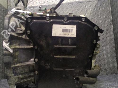 Gearbox RENAULT GRAND SCÉNIC III (JZ0/1_) 2.0 dCi (JZ0Y, JZ26) | BP29952425M3 