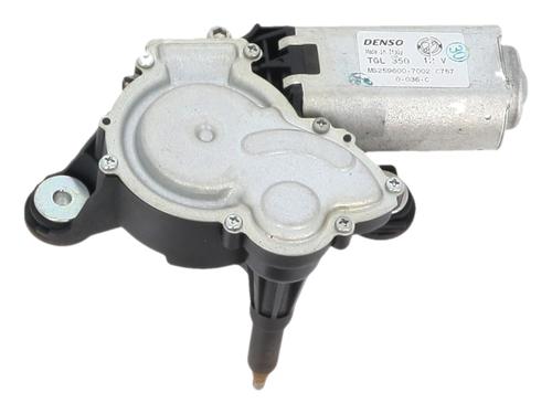 Used Rear wiper motor Rear wiper motor FIAT PANDA (169_) 1.2 (169.AXB11, 169.AXB1A) (60 hp) 40047589 40047589