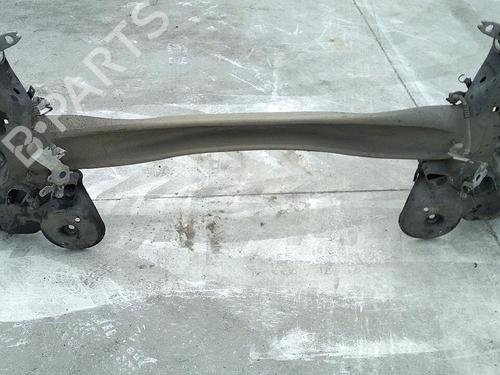 Used Rear axle PEUGEOT 308 SW III (FC_, FJ_, FR_, F4_, FN_) PureTech 130 (FRHNSL, FRHNST) (131 hp) 29949578